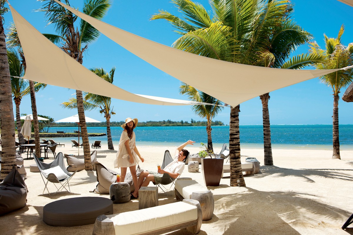 Anahita The Resort